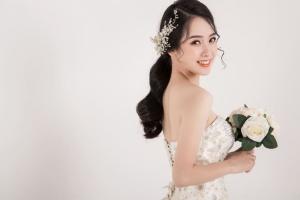 Top 5 Tiệm trang điểm cô dâu đẹp nhất huyện Cẩm Xuyên, Hà Tĩnh