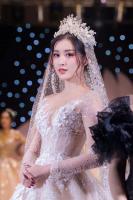 Tiệm trang điểm cô dâu đẹp nhất quận Tân Phú, TP. HCM