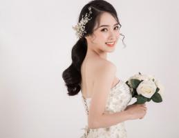 Top 5 Tiệm trang điểm cô dâu đẹp nhất Cái Nước, Cà Mau