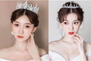 Top 9 Tiệm trang điểm cô dâu đẹp nhất Vũng Tàu