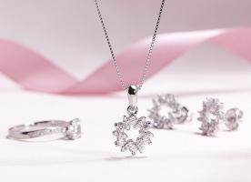 Tiệm trang sức bạc uy tín nhất Hải Phòng