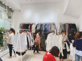 Cửa hàng quần áo Second-hand chất lượng nhất Hà Nội