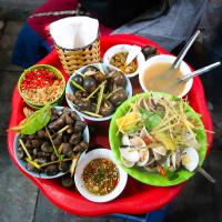 Quán ăn ngon nhất huyện Thanh Trì, TP Hà Nội