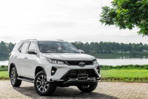 Mẫu xe ô tô 7 chỗ giá rẻ nhất Việt Nam hiện nay