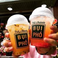 Quán trà chanh ngon và chất lượng nhất Hà Nam
