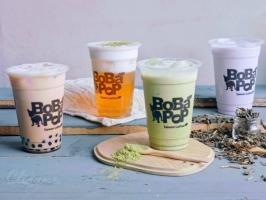 Quán trà sữa ngon nhất Biên Hòa, Đồng Nai