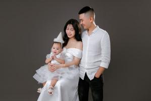 Địa chỉ nhận chụp ảnh gia đình đẹp và chất lượng nhất Quảng Ngãi