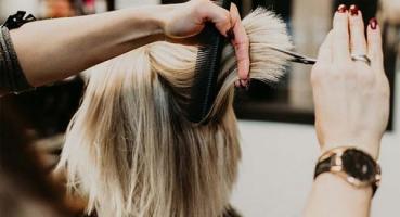 Salon làm tóc đẹp và chất lượng nhất Quỳnh Lưu, Nghệ An