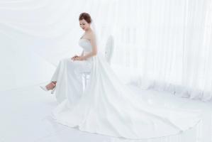 Địa chỉ cho thuê váy cưới đẹp nhất tỉnh Quảng Ngãi