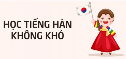 Trang web học tiếng Hàn online miễn phí bạn nên tham khảo