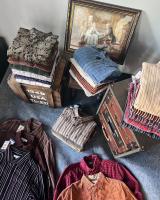 Shop quần áo Secondhand đẹp nhất Đồng Nai