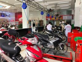 Trung tâm bảo dưỡng xe máy honda uy tín nhất Quảng Nam