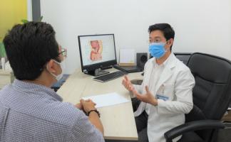 Phòng khám nam khoa tốt nhất tại Hà Nội