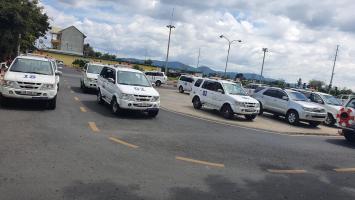 Trung tâm đào tạo lái xe ô tô uy tín nhất tỉnh Lâm Đồng