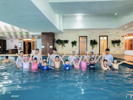 Top 8 Trung tâm dạy bơi tốt nhất tại Đà Nẵng