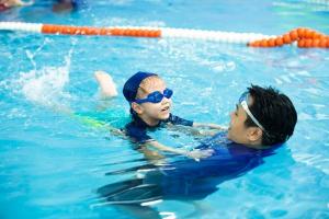 Địa chỉ dạy bơi tốt nhất tại tỉnh Thừa Thiên Huế