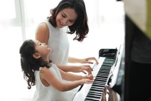 Trung tâm dạy đàn piano tốt nhất TP. Buôn Ma Thuột, Đắk Lắk