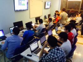 Trung tâm dạy lập trình tốt nhất ở Hà Nội
