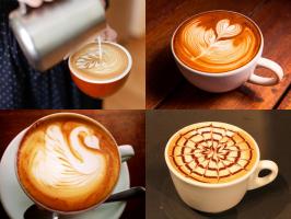 Trung tâm dạy latte art uy tín nhất tại Hà Nội