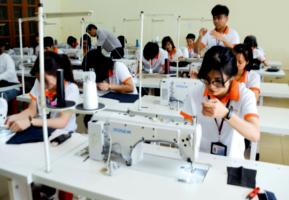 Trung tâm dạy nghề uy tín nhất tỉnh Bình Định