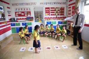 Trung tâm dạy tiếng anh chất lượng nhất ở Quốc Oai, Hà Nội