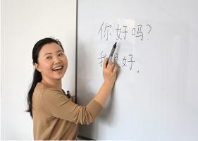 Top 3 Trung tâm dạy tiếng Trung cho doanh nghiệp tốt nhất tại TP. Hồ Chí Minh