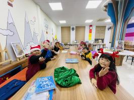 Trung tâm tiếng Anh trẻ em tốt nhất tỉnh Hòa Bình