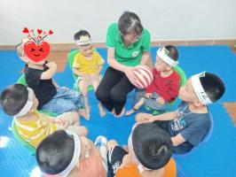 Trung tâm dạy trẻ tự kỷ, chậm nói tốt nhất tại Hưng Yên