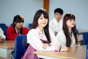 Trung tâm học tiếng Hàn tốt nhất quận 7, TP. HCM