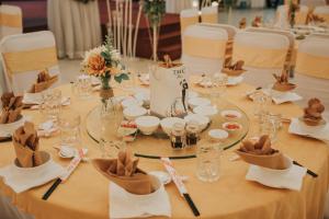 Nhà hàng tiệc cưới lớn tại Thủ Đức, Hồ Chí Minh