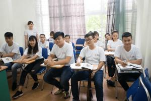 Top 10 Trung tâm luyện thi IELTS tốt nhất tỉnh Hà Tĩnh