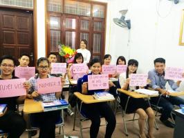 Trung tâm học tiếng Hàn tốt nhất Bà Rịa - Vũng Tàu