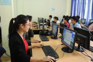 Trung tâm đào tạo tin học văn phòng tốt nhất tại Bắc Giang