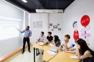 Trung tâm dạy tiếng Anh tốt nhất tỉnh Lâm Đồng