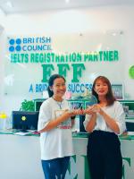 Trung tâm tiếng Anh tốt nhất tại Biên Hòa, Đồng Nai