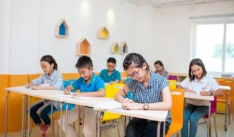 Trung tâm tiếng Anh trẻ em tốt nhất tỉnh Nam Định