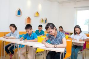 Top 3 Trung tâm tiếng Anh trẻ em tốt nhất tỉnh Hà Giang