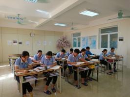 Trung tâm học tiếng Nhật uy tín nhất tại Thanh Hoá