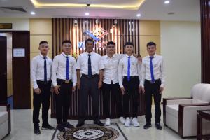 Công ty tư vấn du học uy tín và chất lượng tại tỉnh Quảng Bình
