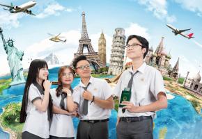 Trung tâm tư vấn du học uy tín nhất tại tỉnh Hà Tĩnh