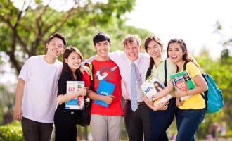 Trung tâm tư vấn du học uy tín nhất tại tỉnh Quảng Nam