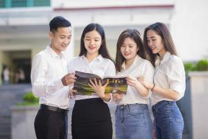 Trường Cao đẳng đào tạo tốt nhất tỉnh Hà Nam