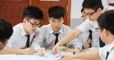 Top 5 Trường Cao đẳng tốt nhất tại Đồng Nai