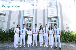 Trường THPT quốc tế tốt nhất ở Đà Nẵng