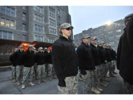 Trường Đại học, Cao đẳng đào tạo khối ngành quân sự tốt nhất tại Hoa Kỳ