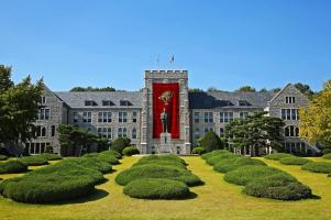 Trường đào tạo cử nhân Luật tốt nhất Hàn Quốc
