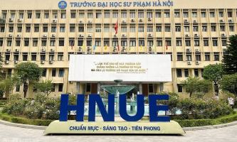 Trường đại học đào tạo sư phạm tốt nhất Việt Nam