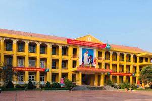 Trường liên cấp chất lượng nhất tỉnh Ninh Thuận