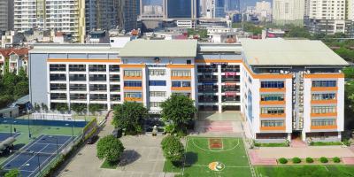 Trường liên cấp chất lượng nhất tỉnh Khánh Hòa