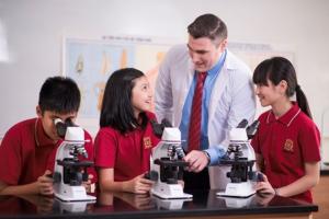 Trường liên cấp chất lượng nhất tỉnh Lâm Đồng